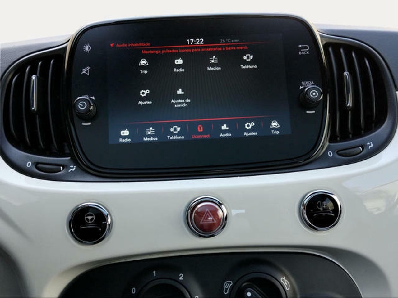 Foto Fiat 500 21