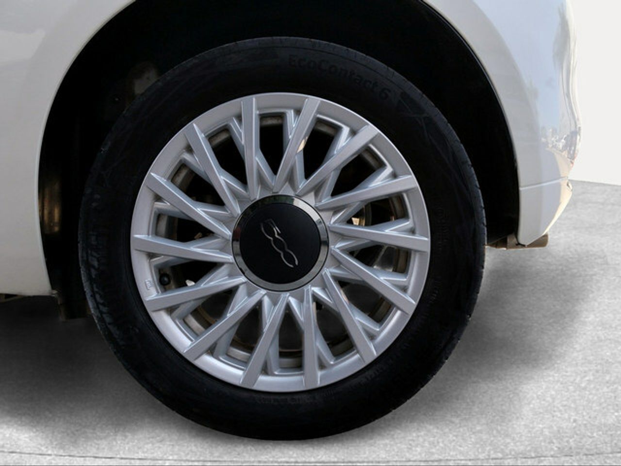 Foto Fiat 500 22