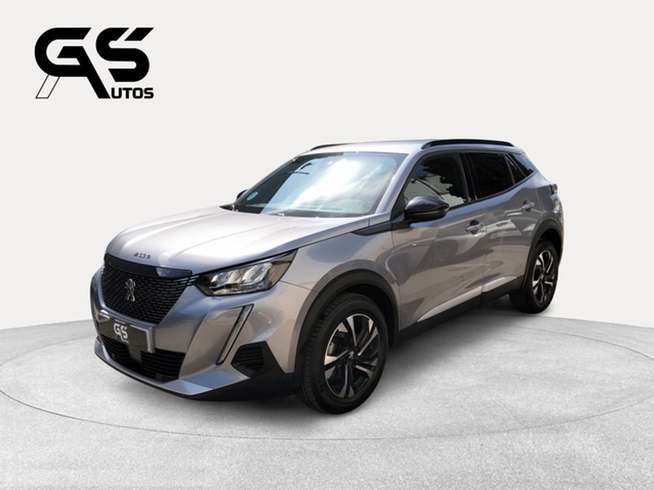 Foto Peugeot 2008 1