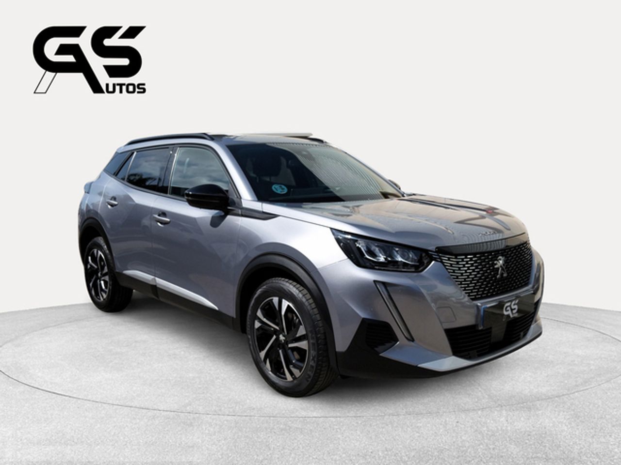 Foto Peugeot 2008 2