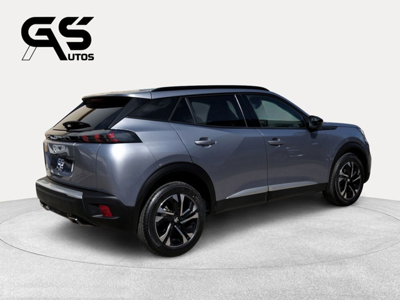 Foto Peugeot 2008 3