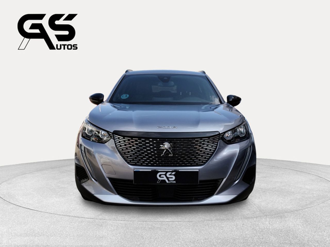 Foto Peugeot 2008 5