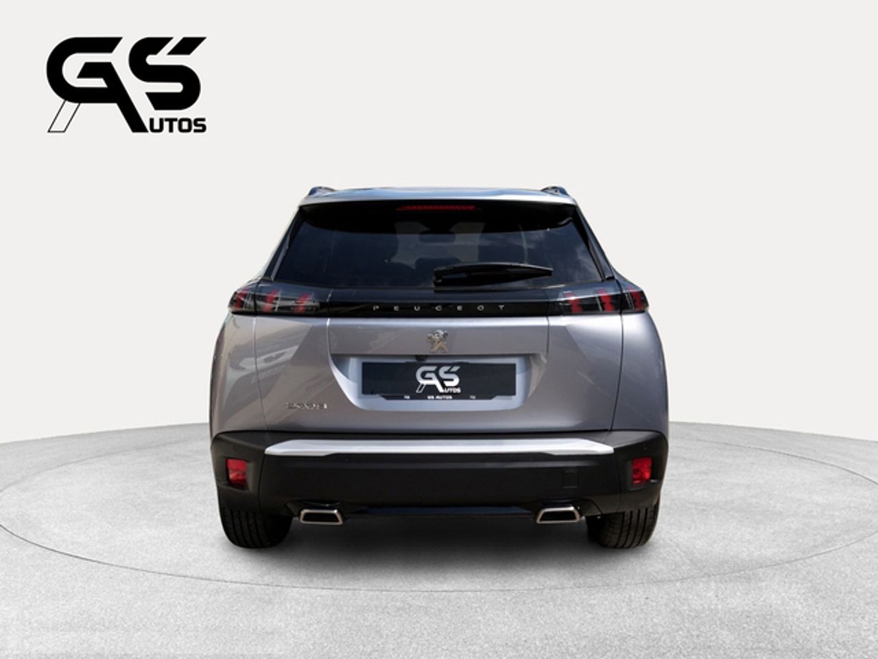 Foto Peugeot 2008 6