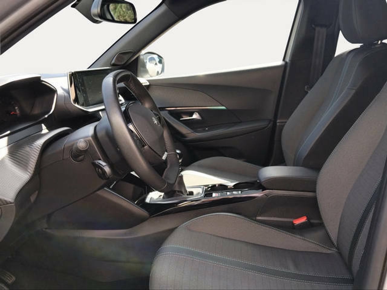 Foto Peugeot 2008 7