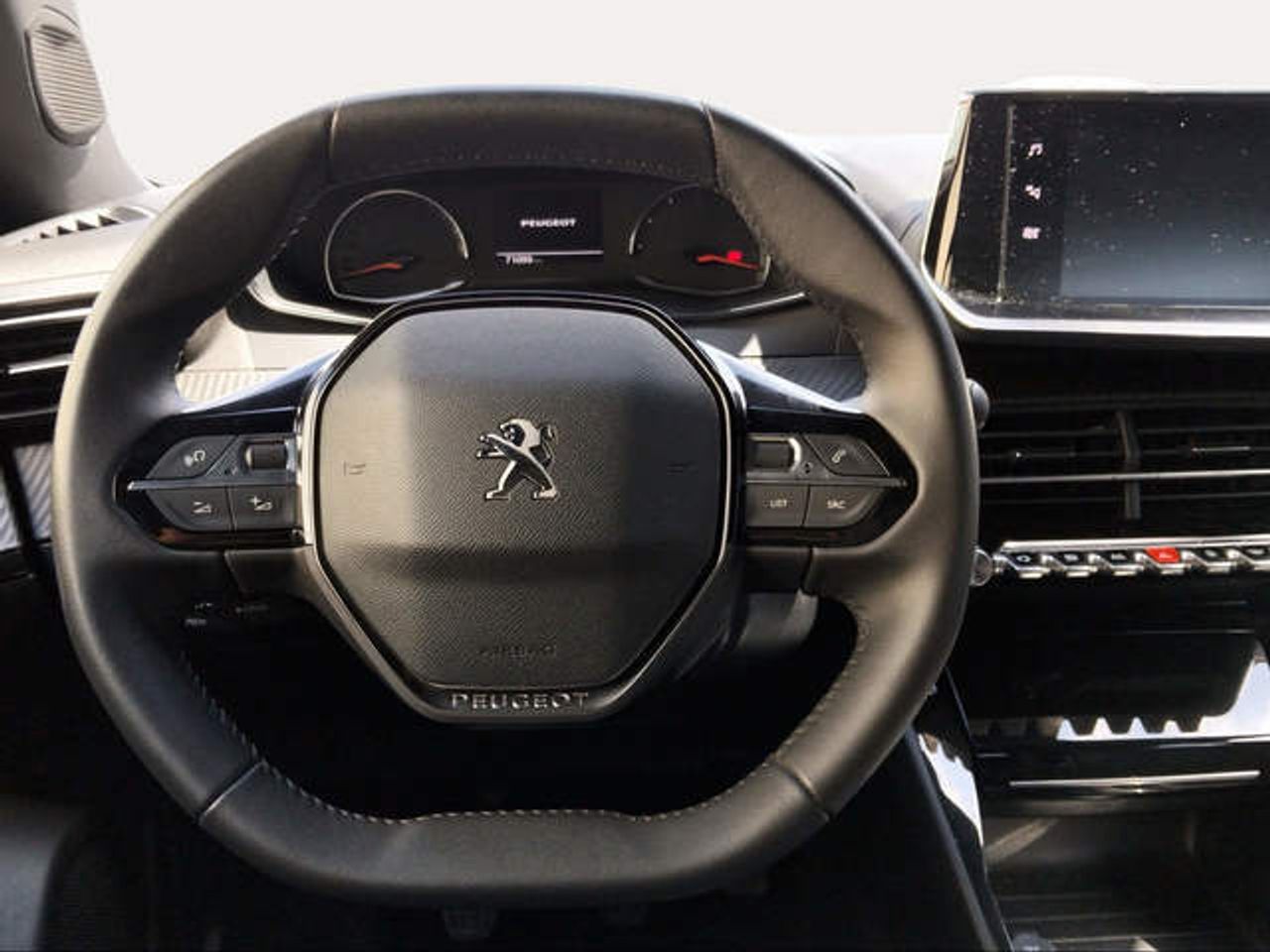 Foto Peugeot 2008 15