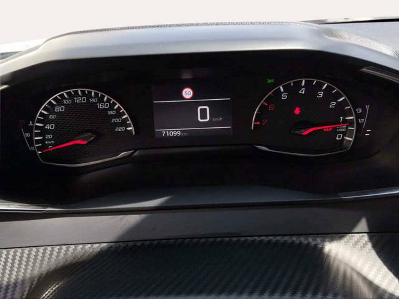 Foto Peugeot 2008 18