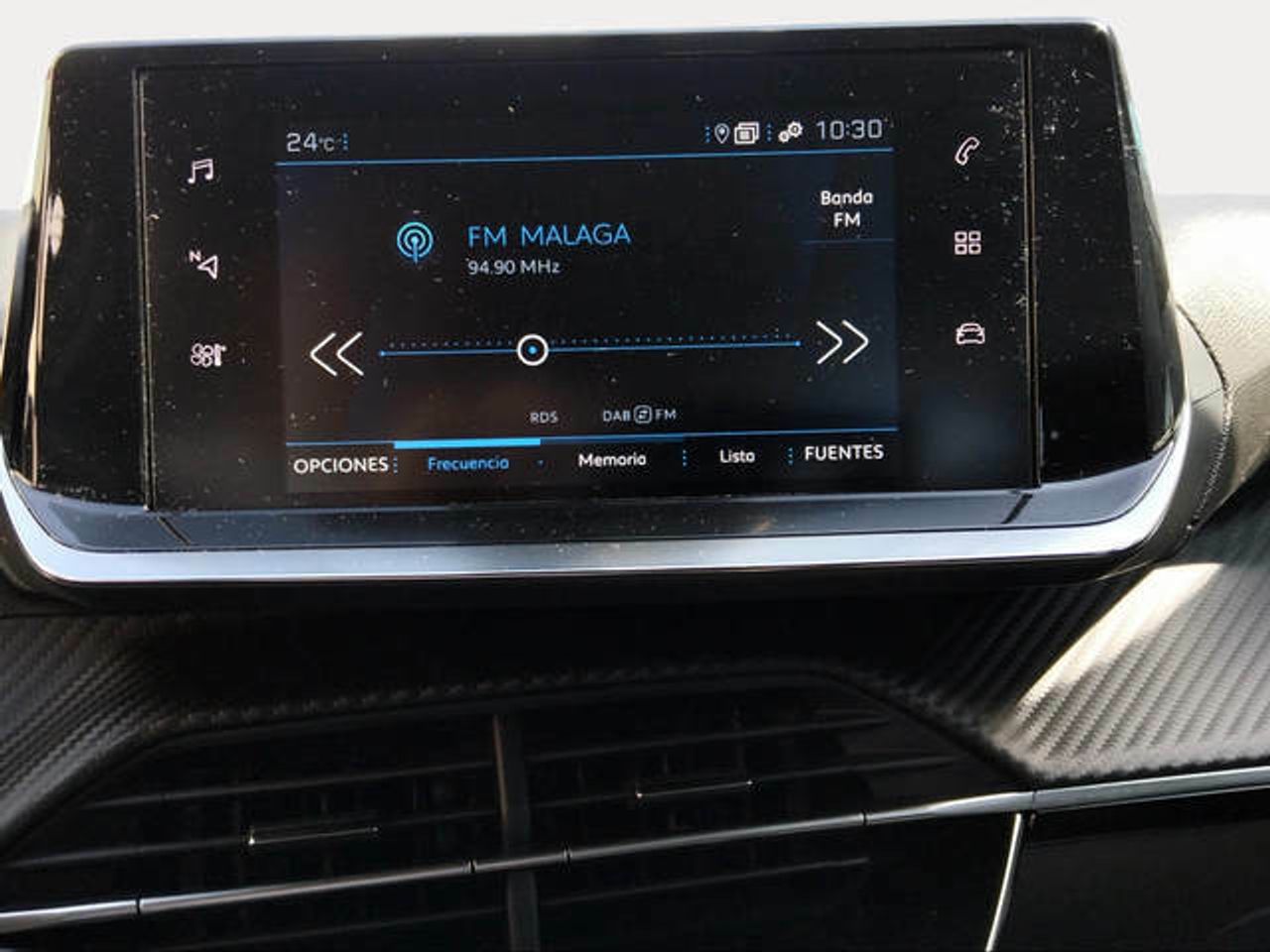 Foto Peugeot 2008 20