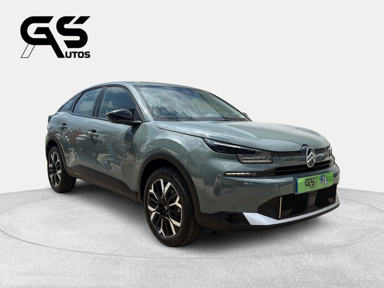 Foto Citroën C4 2