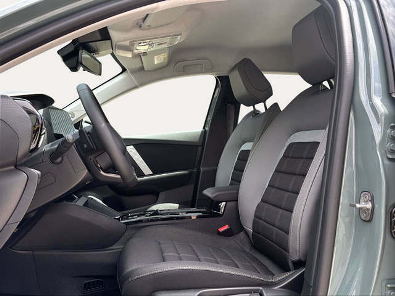 Foto Citroën C4 7