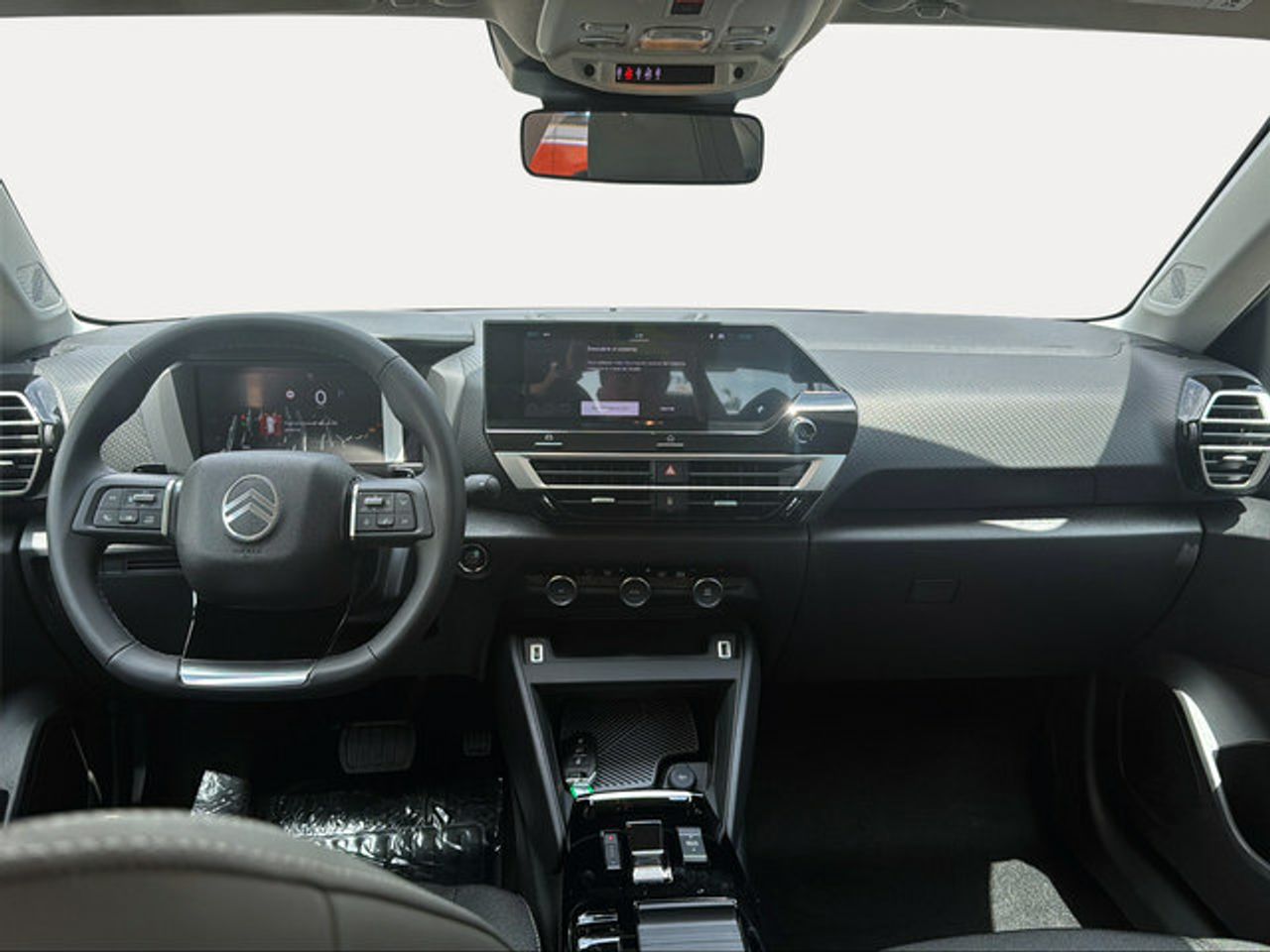 Foto Citroën C4 8