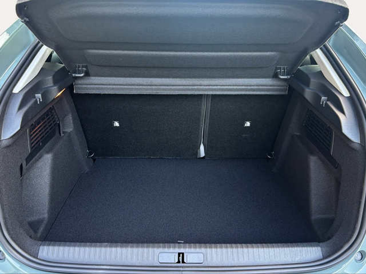 Foto Citroën C4 10