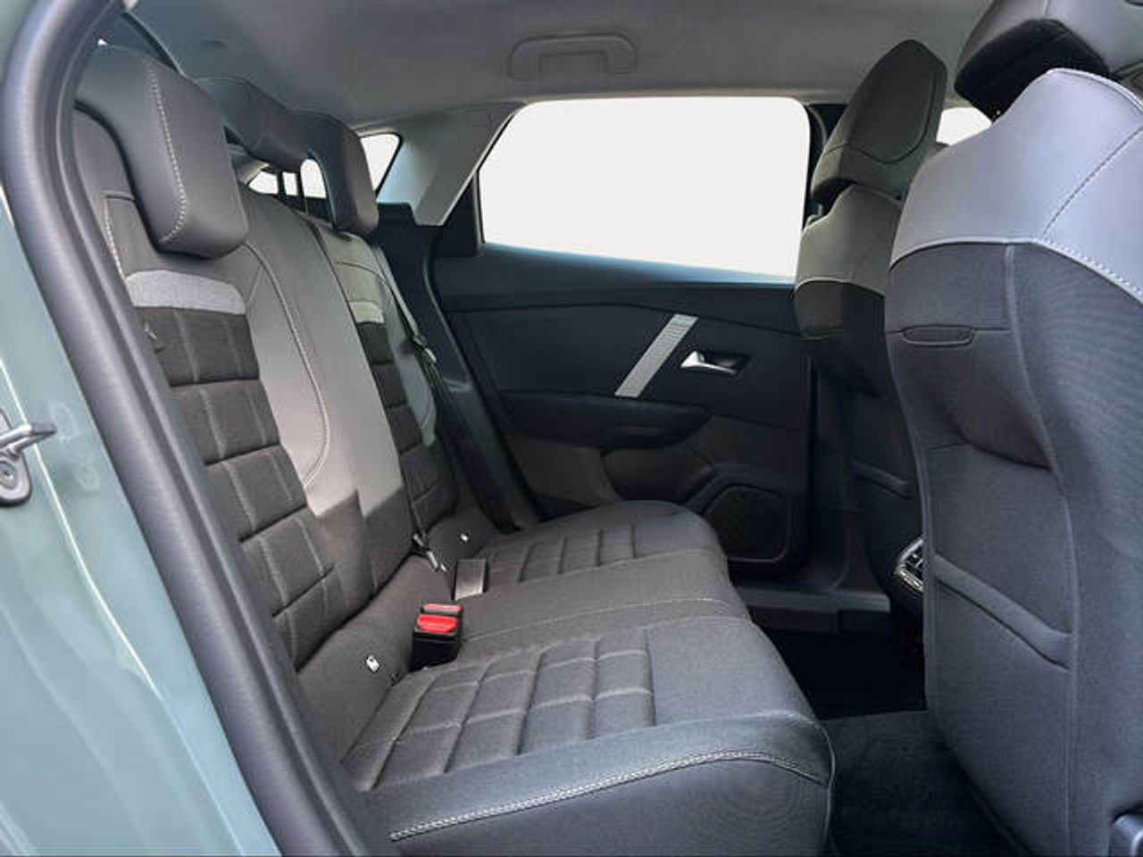 Foto Citroën C4 11