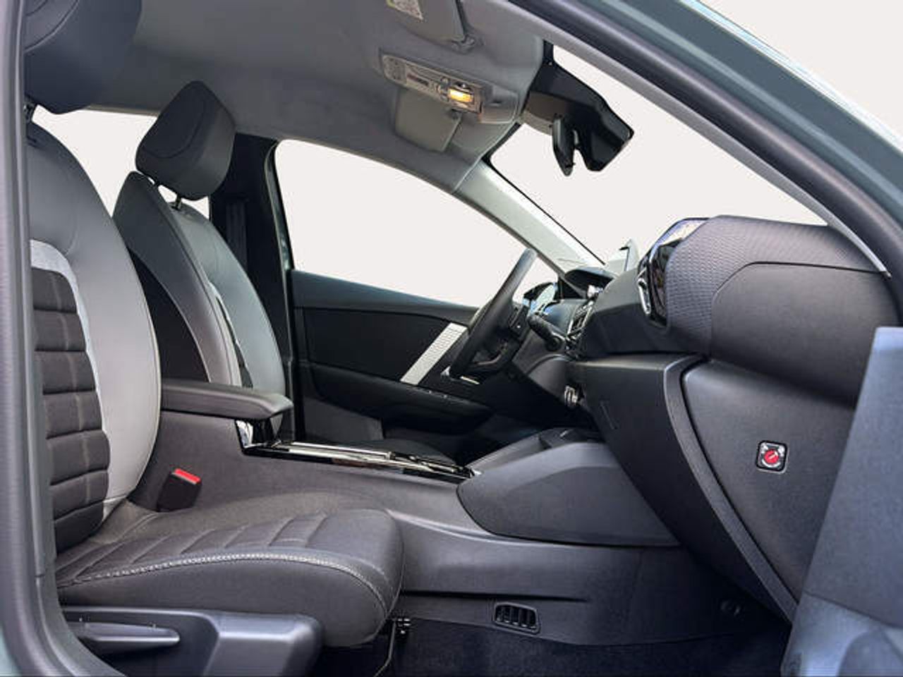 Foto Citroën C4 12