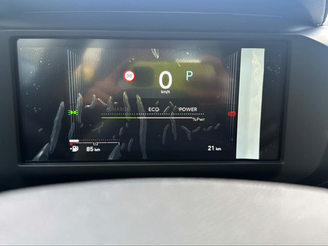 Foto Citroën C4 14