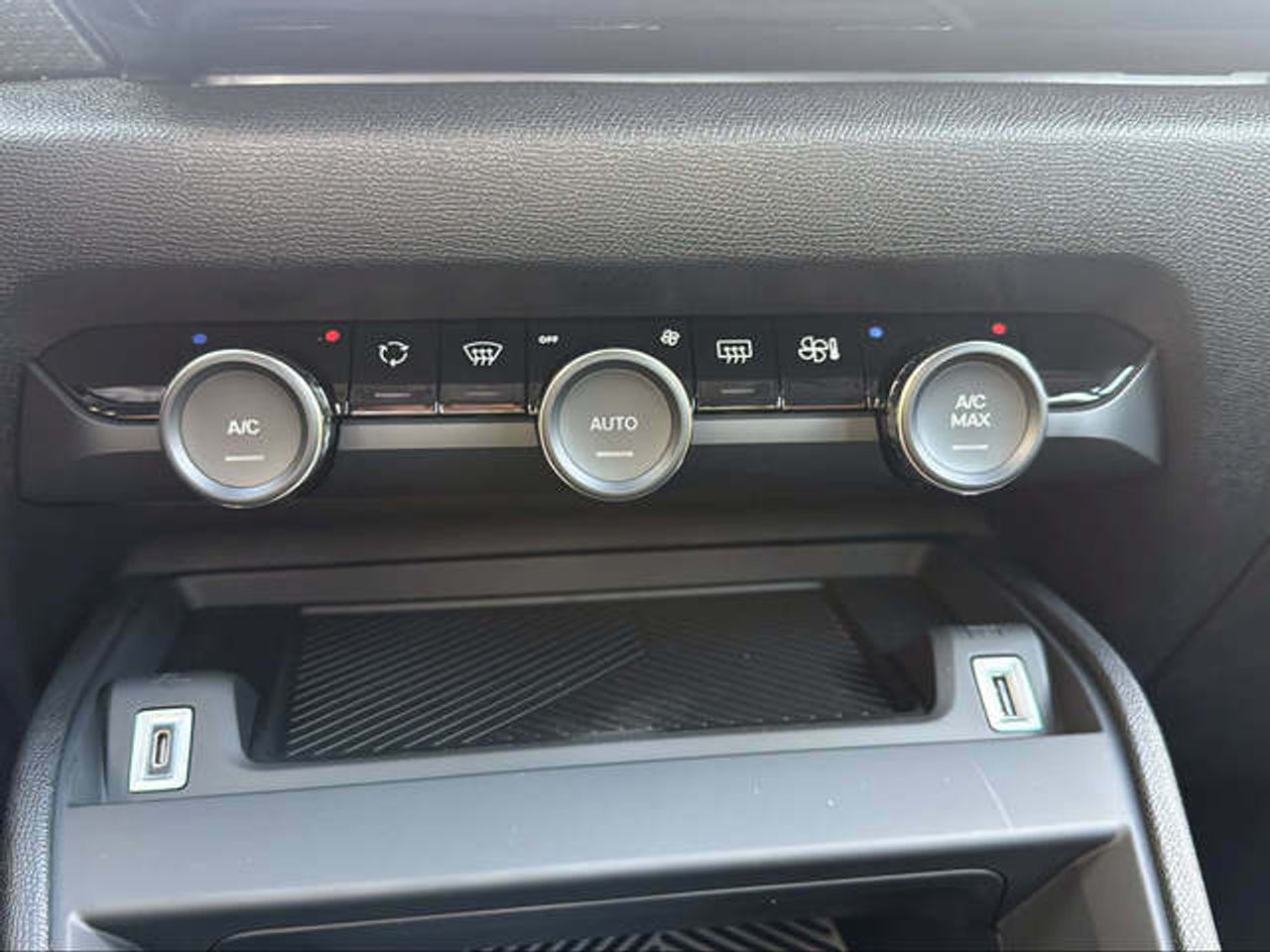 Foto Citroën C4 19