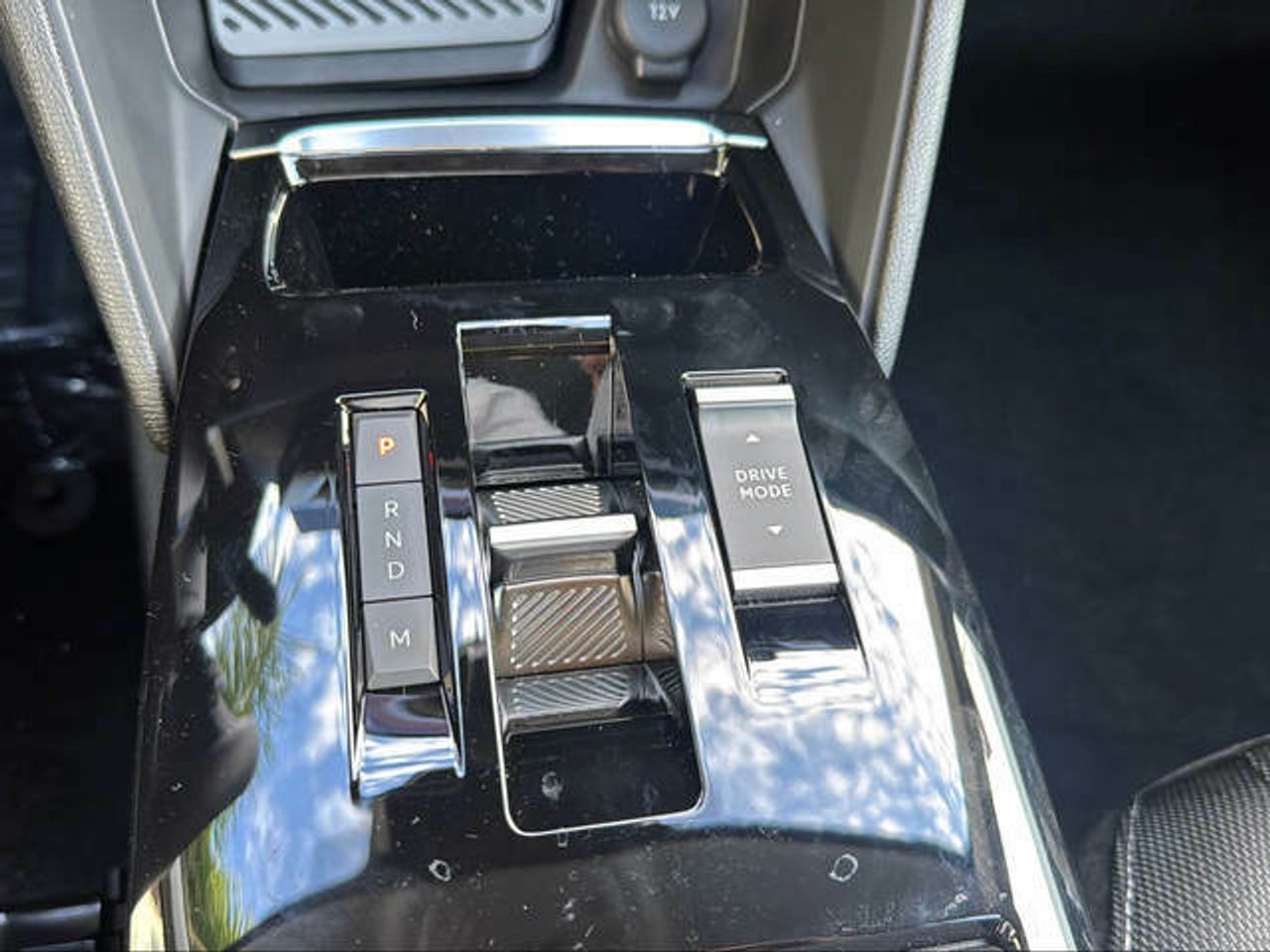 Foto Citroën C4 20