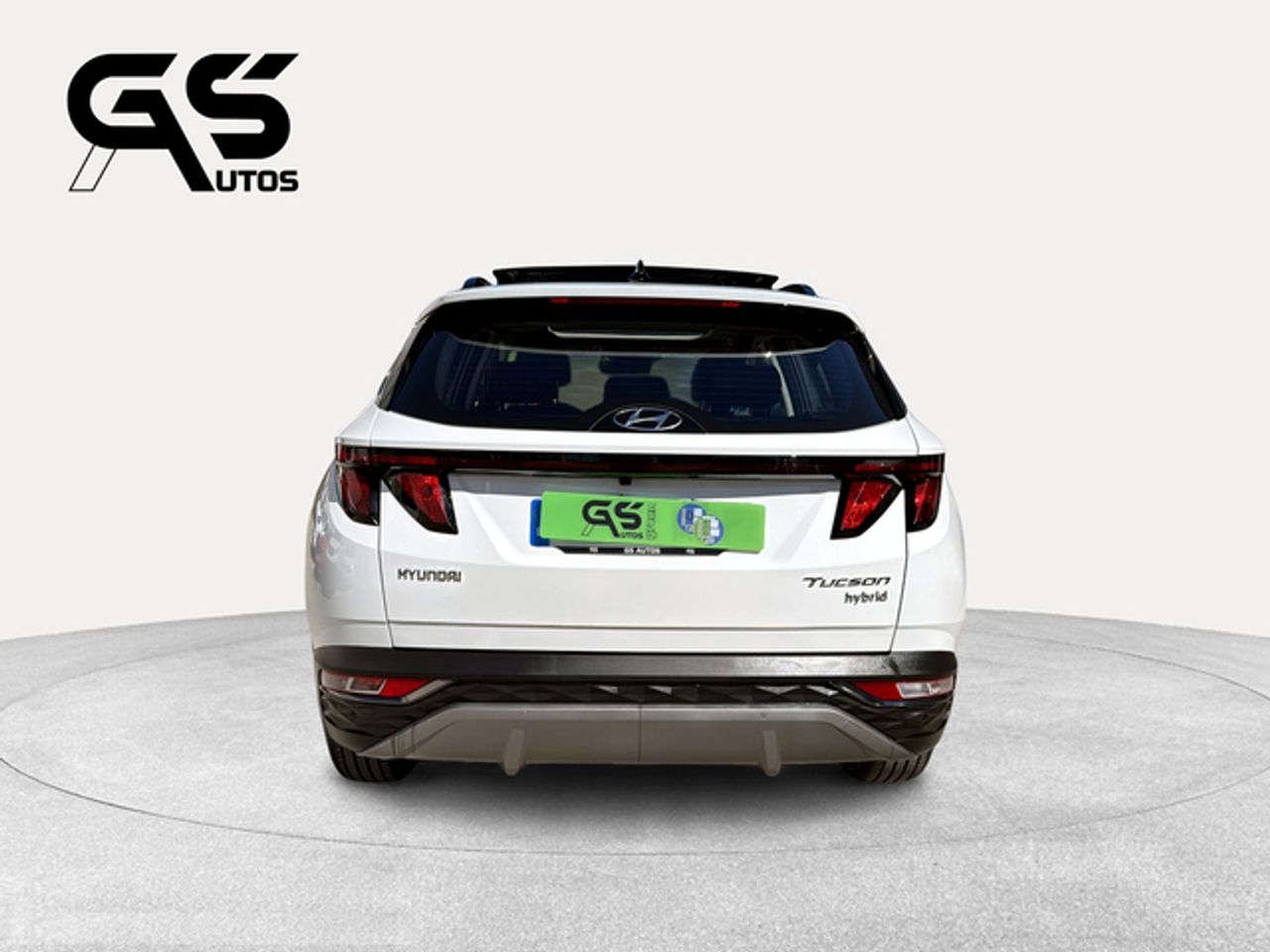 Foto Hyundai Tucson 5