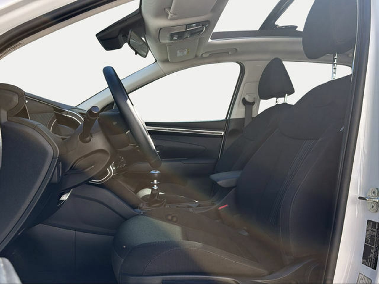 Foto Hyundai Tucson 7