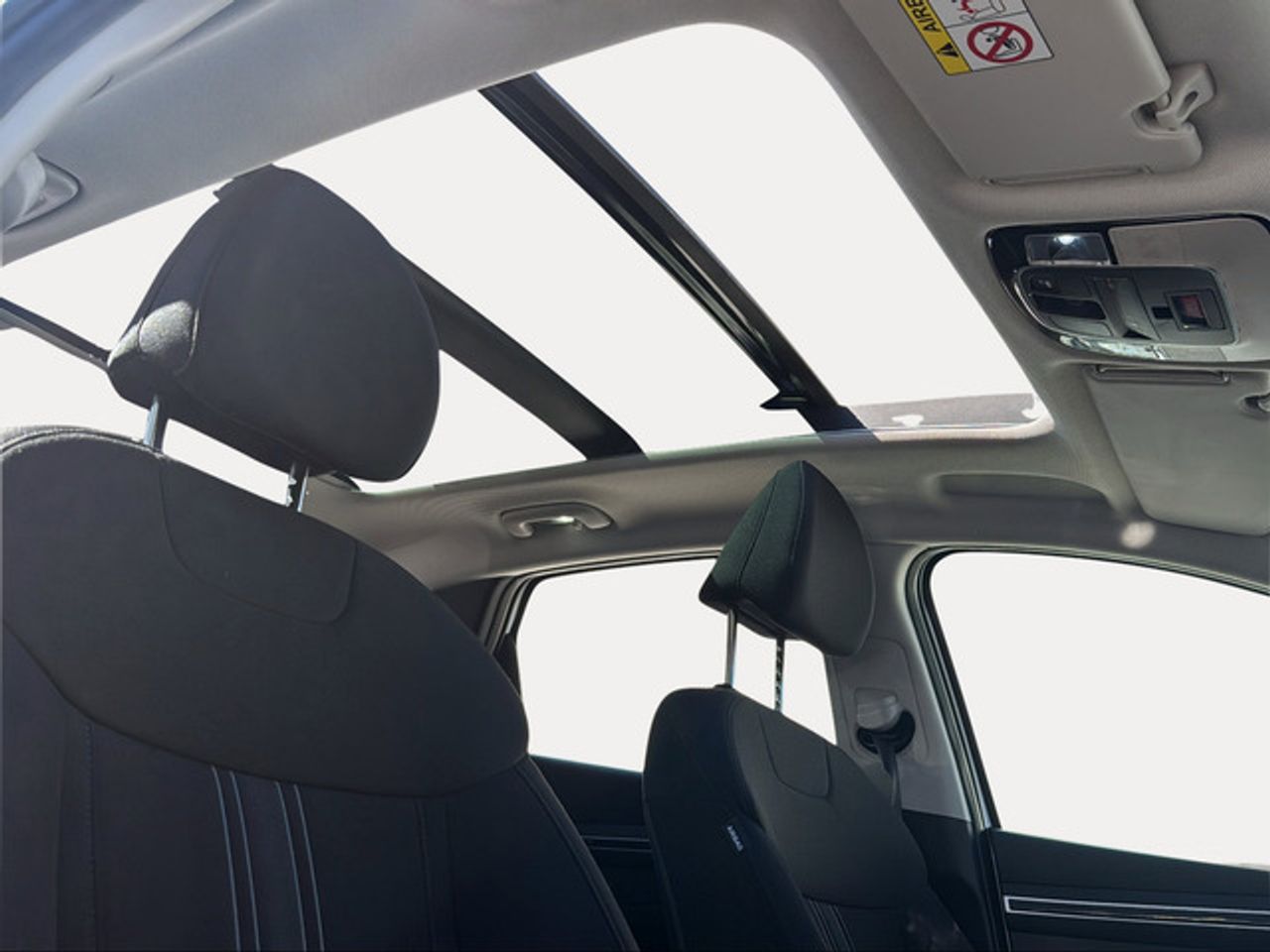 Foto Hyundai Tucson 14