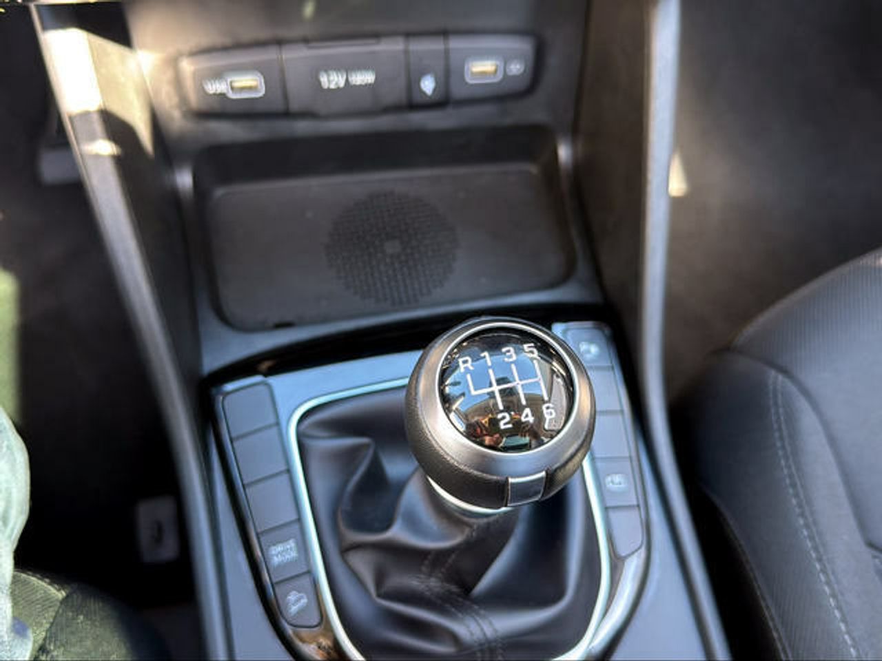Foto Hyundai Tucson 21