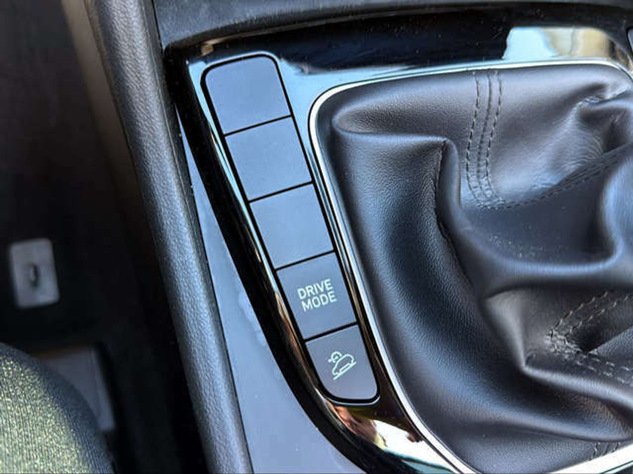 Foto Hyundai Tucson 22