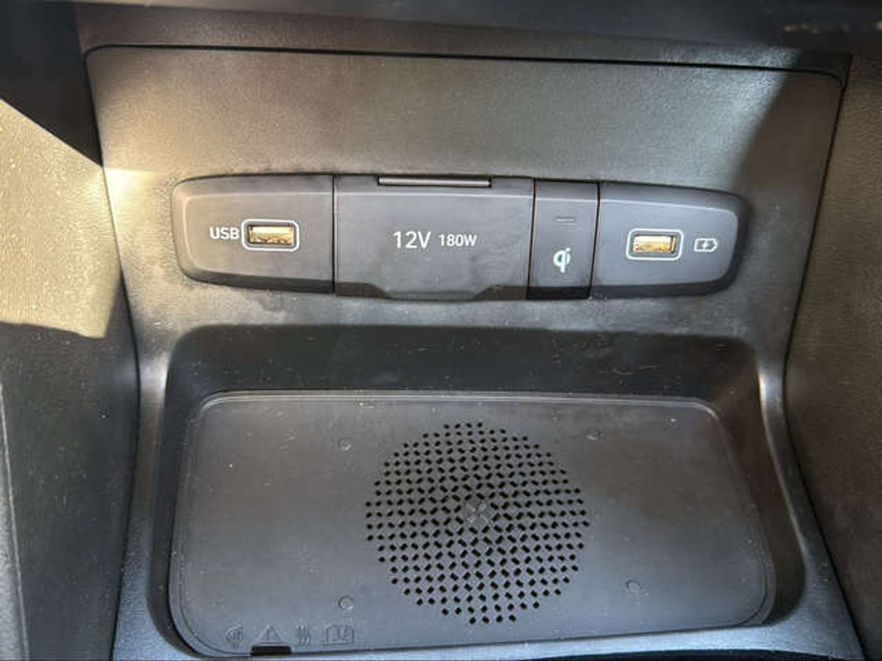 Foto Hyundai Tucson 24