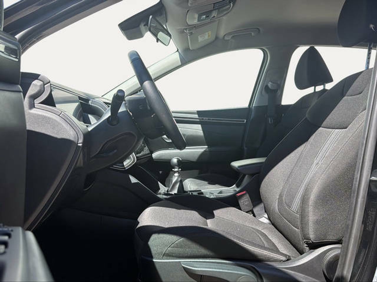 Foto Hyundai Tucson 7