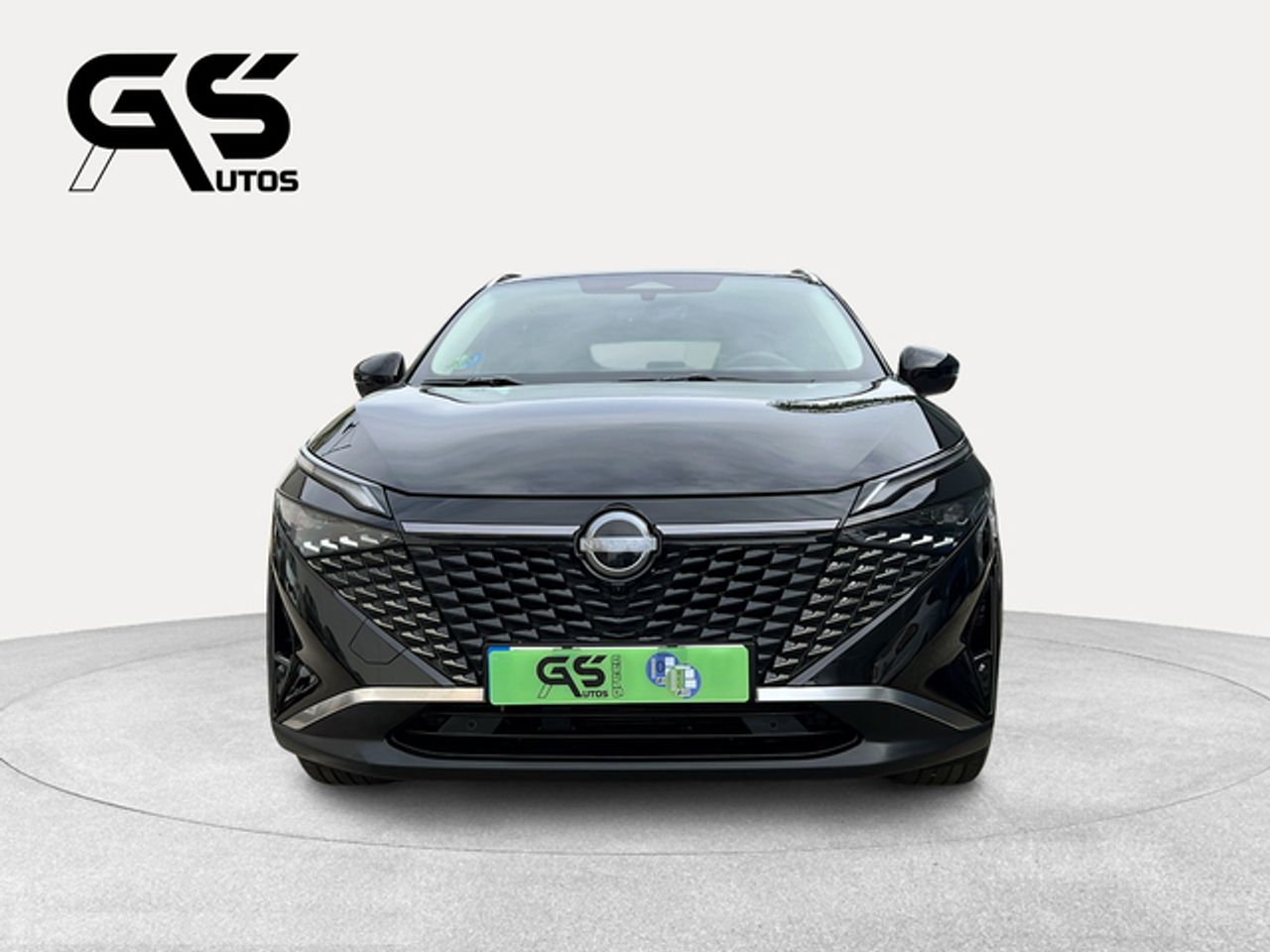 Foto Nissan Qashqai 5