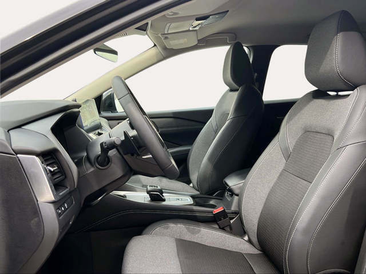 Foto Nissan Qashqai 7