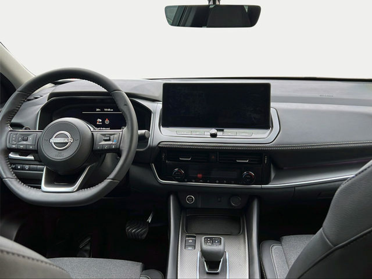 Foto Nissan Qashqai 8