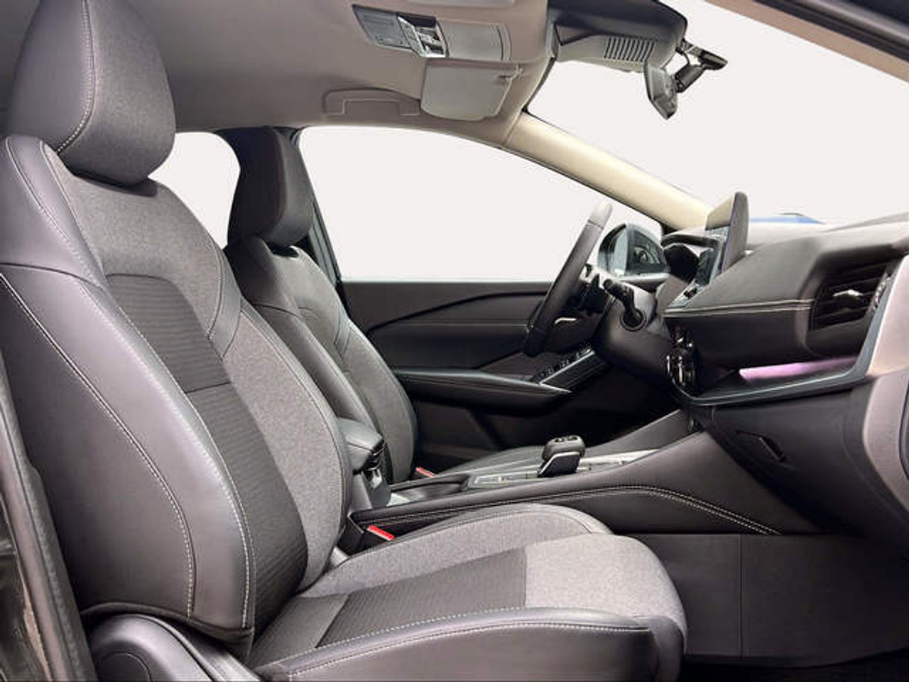 Foto Nissan Qashqai 9