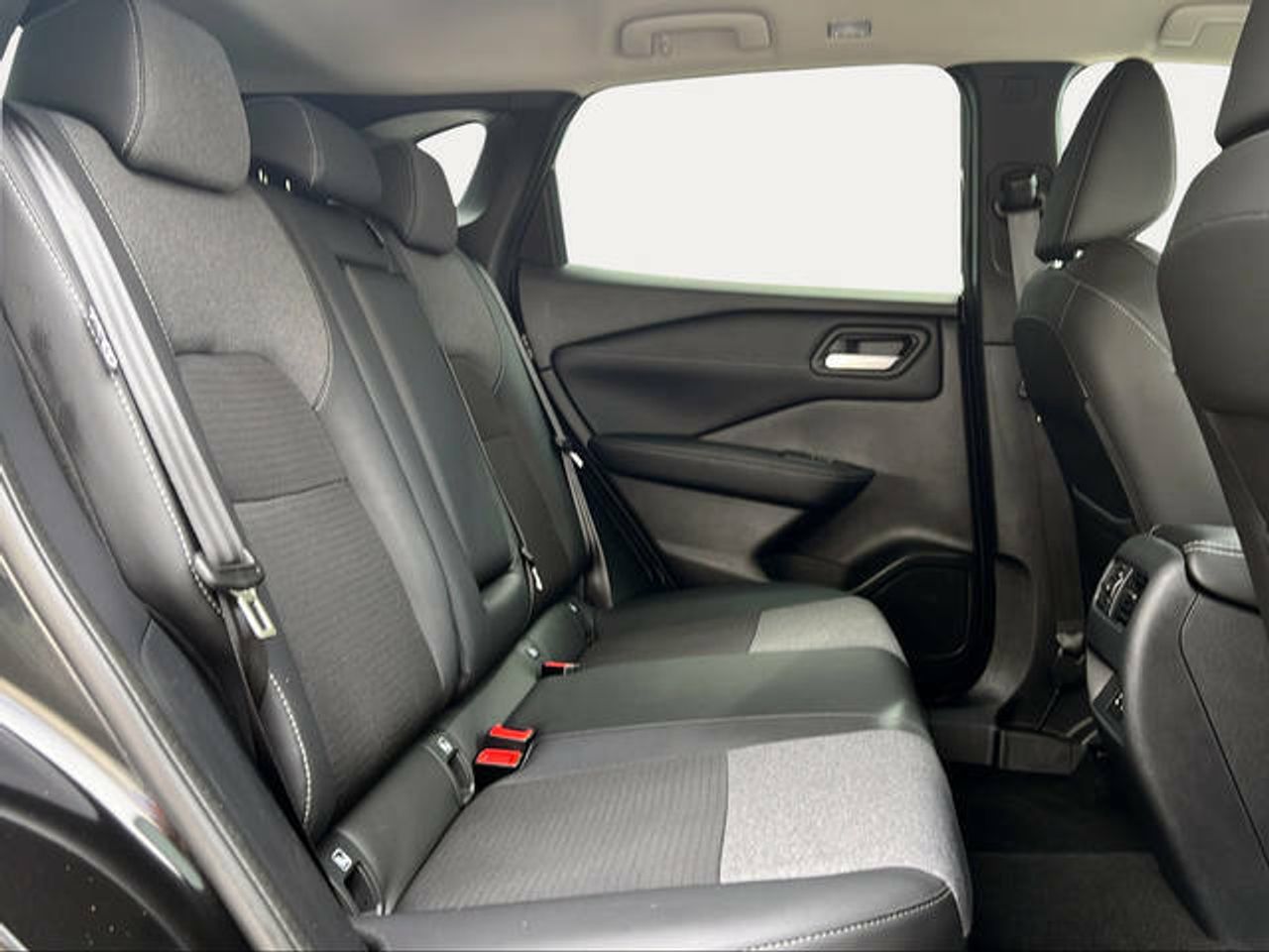 Foto Nissan Qashqai 10