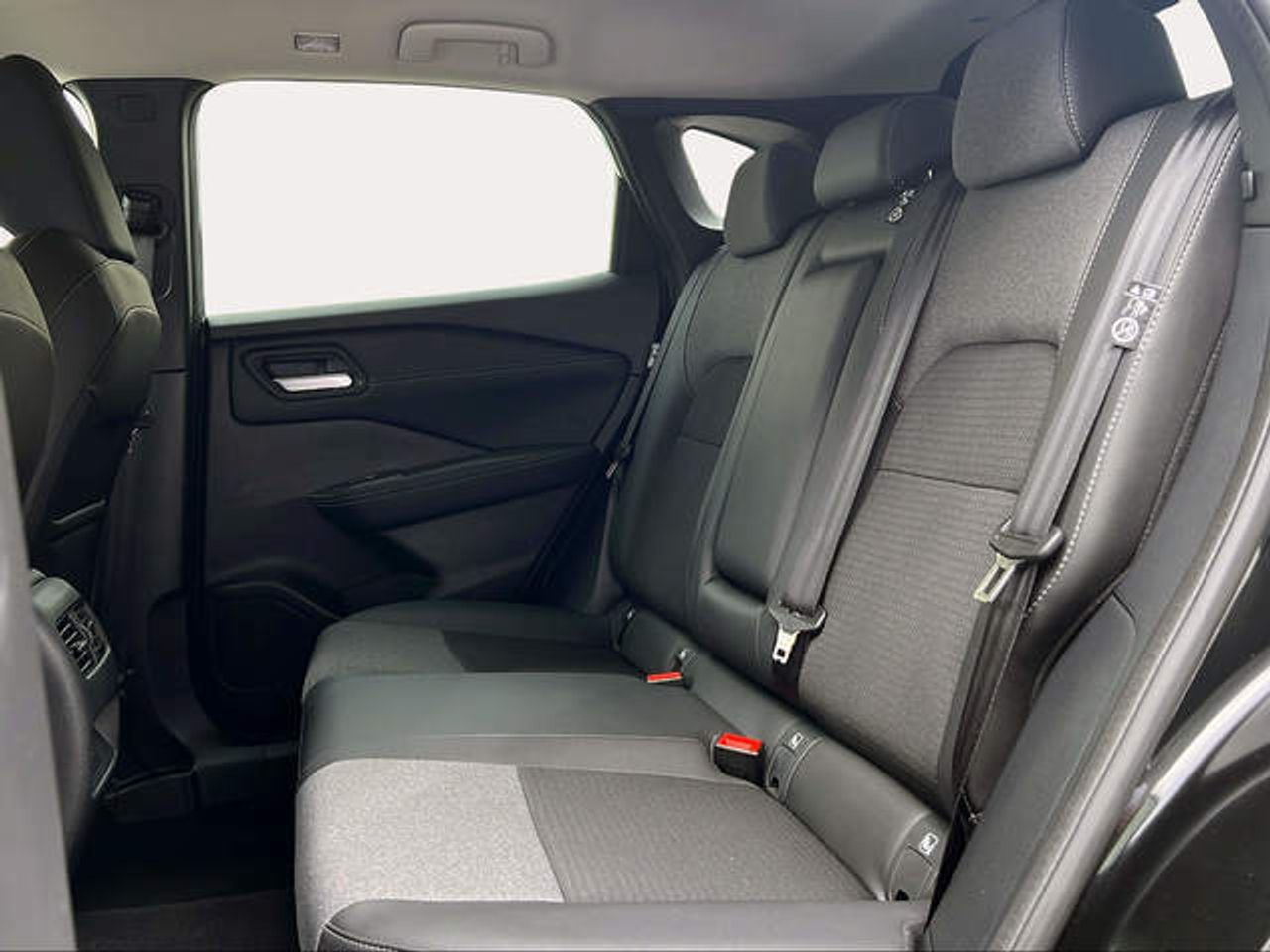 Foto Nissan Qashqai 11