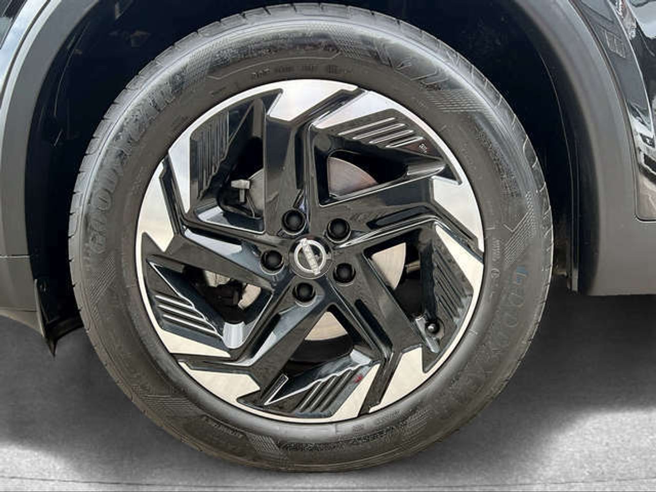 Foto Nissan Qashqai 12