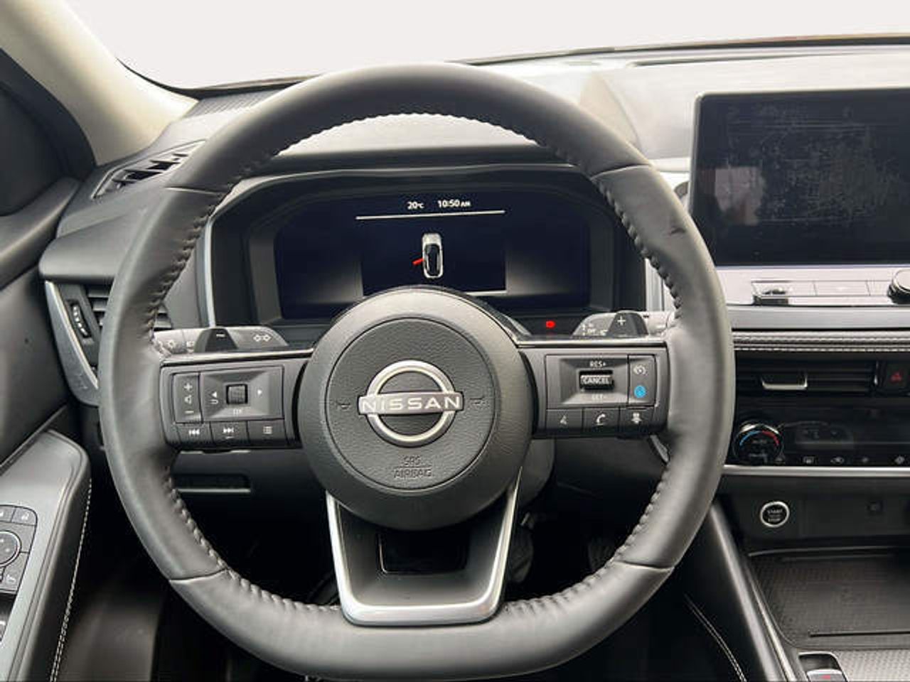 Foto Nissan Qashqai 15