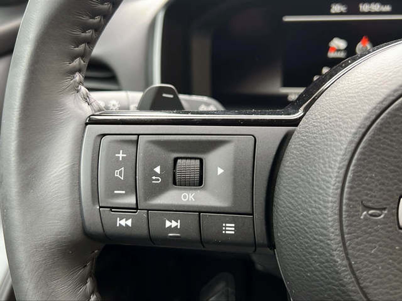 Foto Nissan Qashqai 16