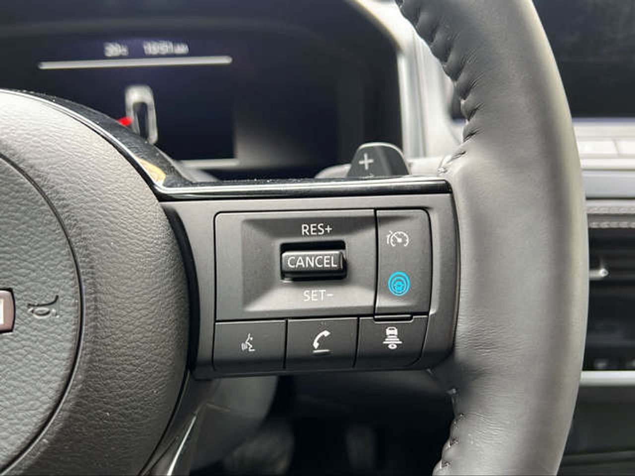 Foto Nissan Qashqai 17