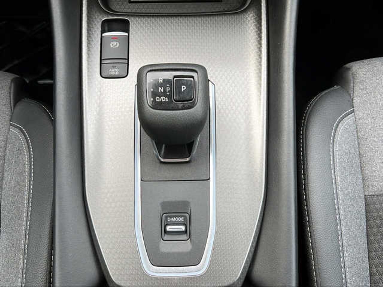 Foto Nissan Qashqai 19