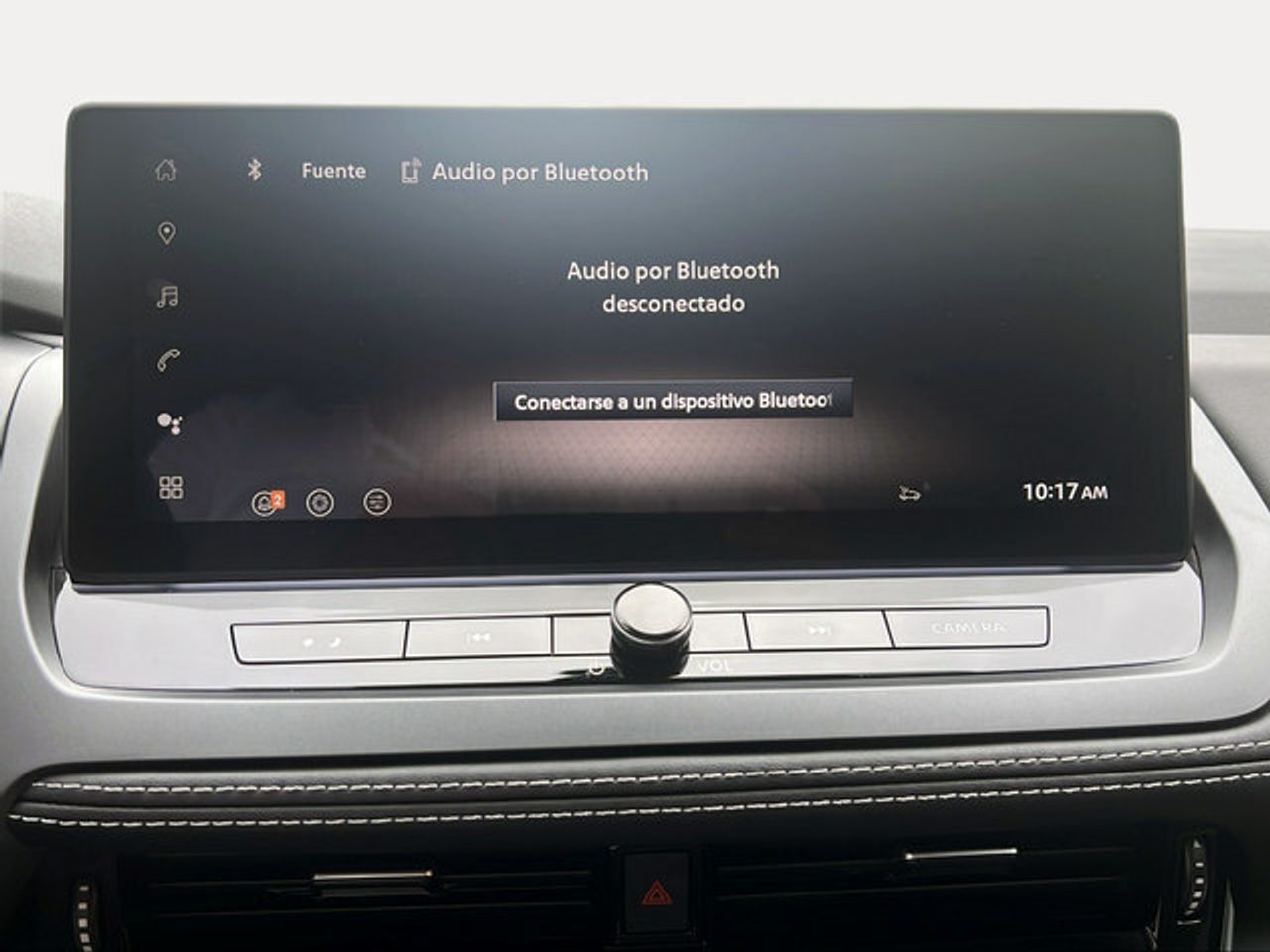 Foto Nissan Qashqai 20