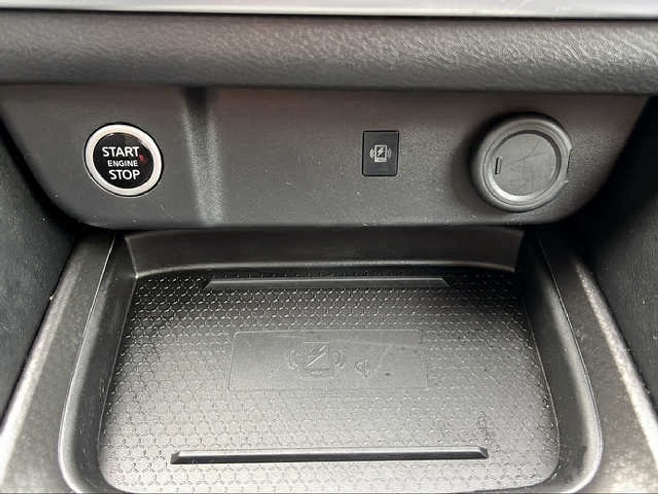 Foto Nissan Qashqai 21