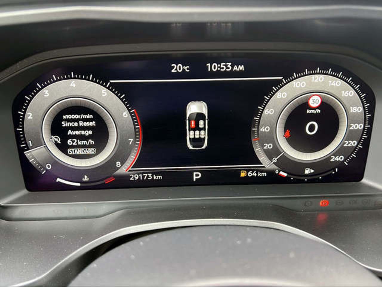Foto Nissan Qashqai 22