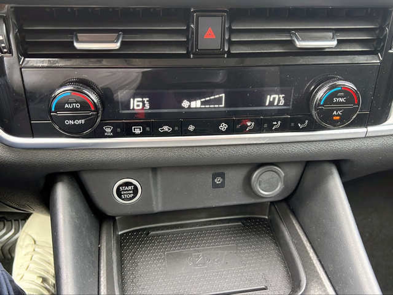 Foto Nissan Qashqai 23