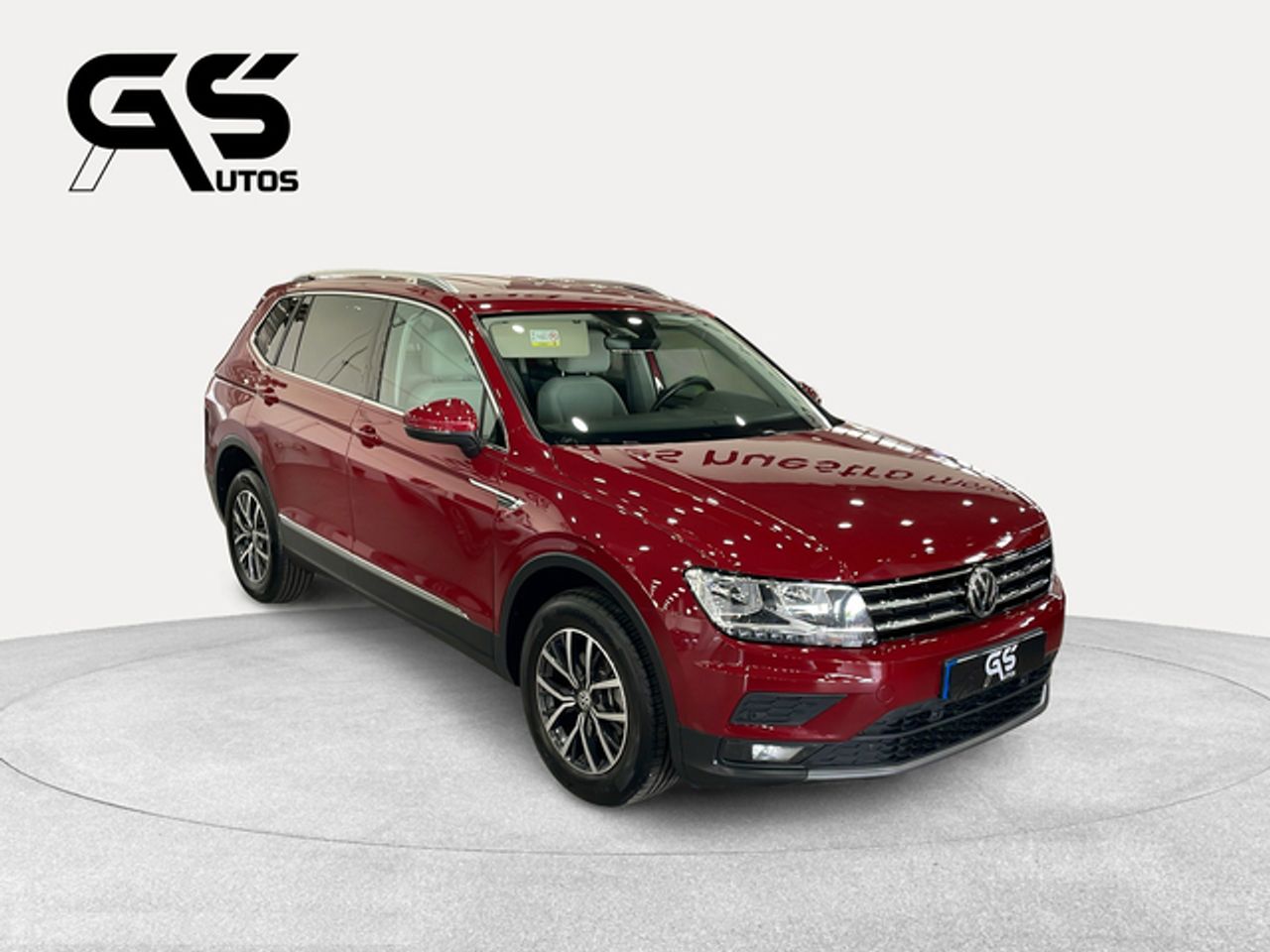 Foto Volkswagen Tiguan 2