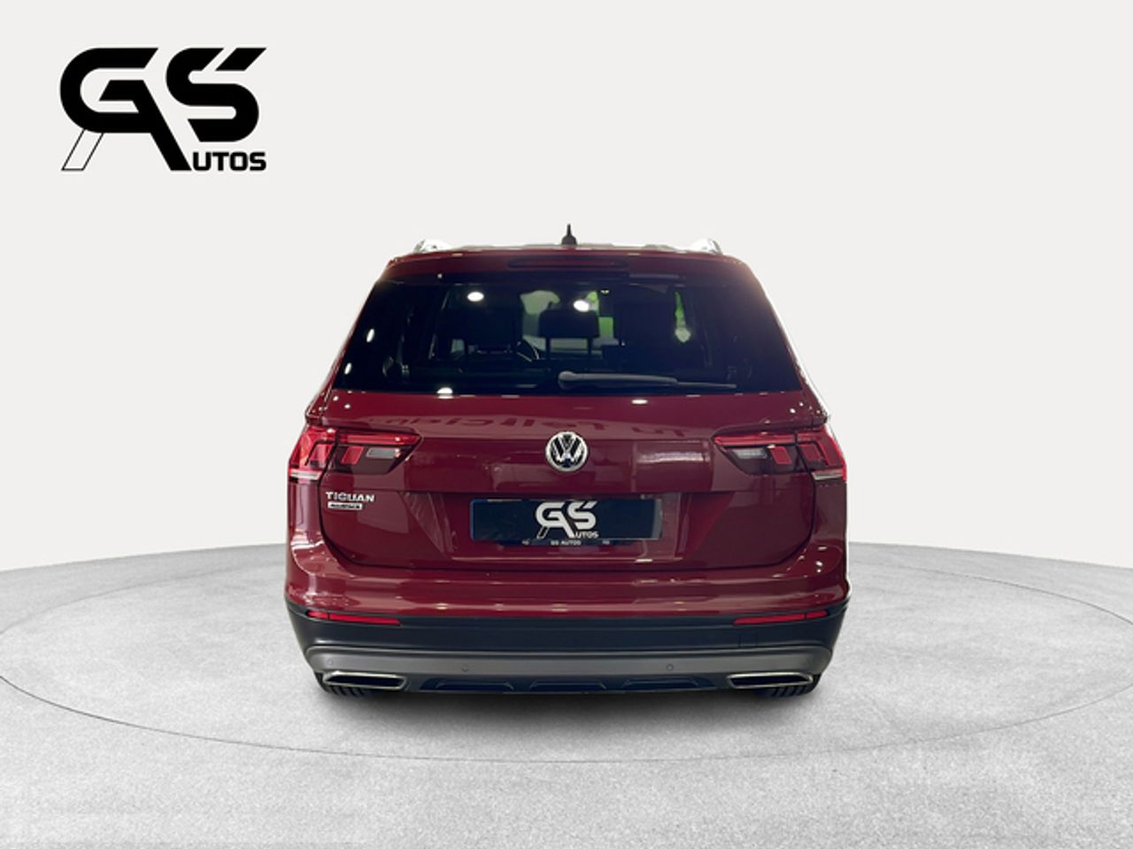 Foto Volkswagen Tiguan 6