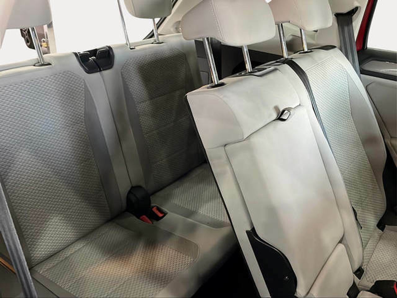 Foto Volkswagen Tiguan 11