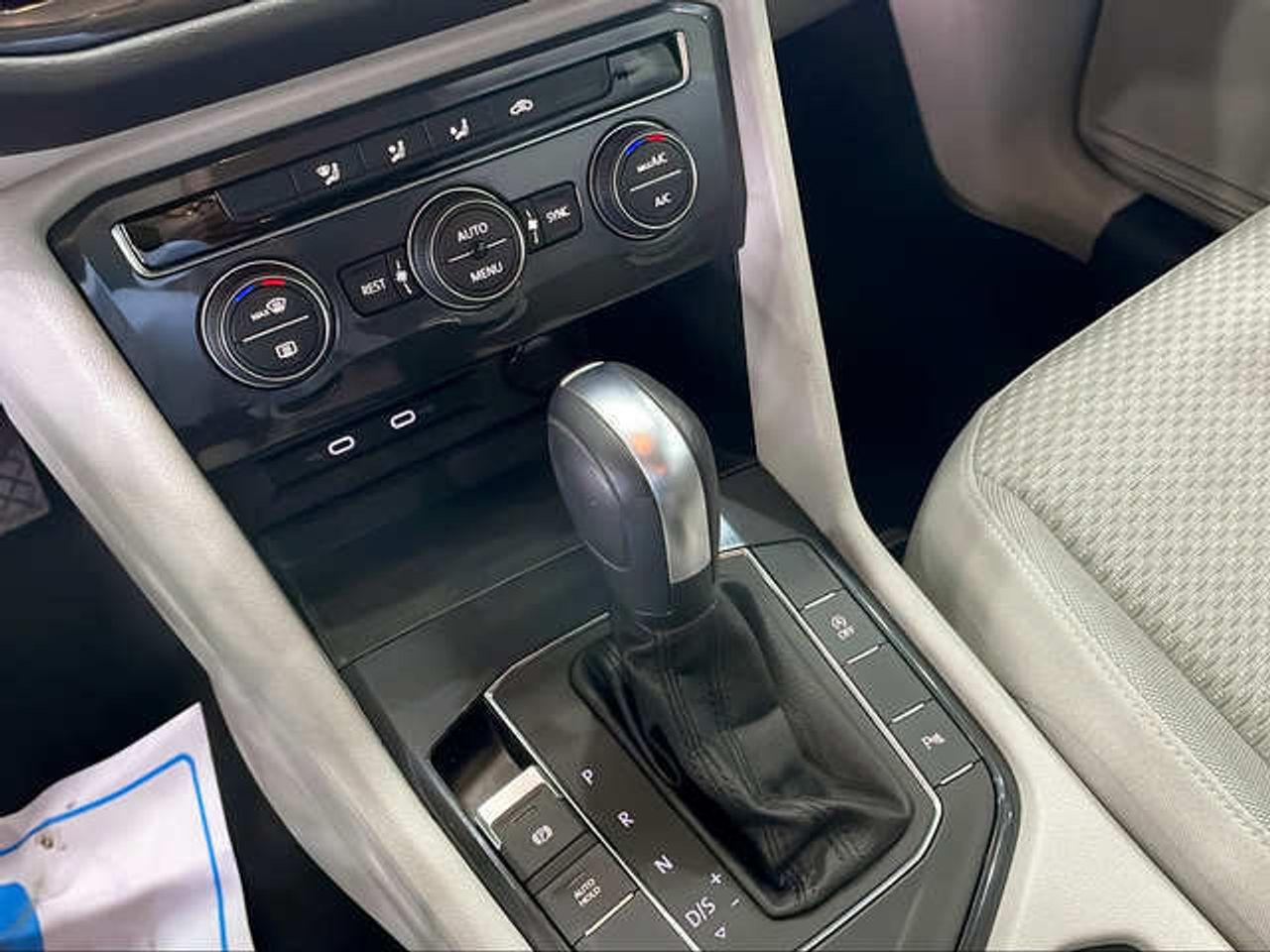 Foto Volkswagen Tiguan 13