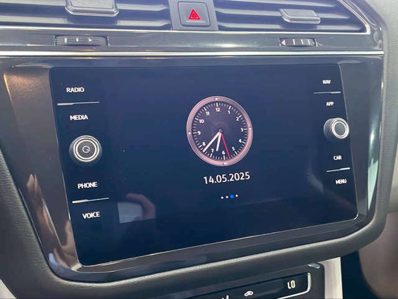 Foto Volkswagen Tiguan 14