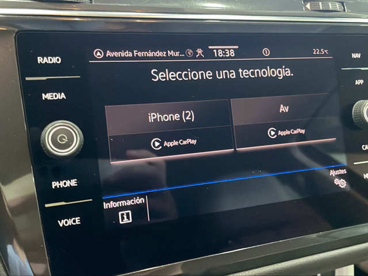 Foto Volkswagen Tiguan 15