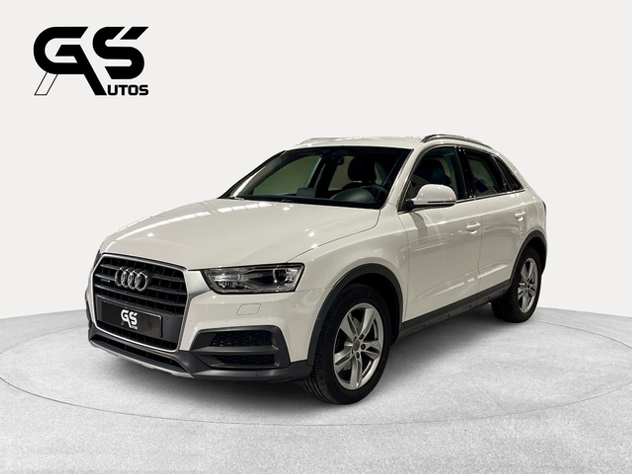 Foto Audi Q3 1