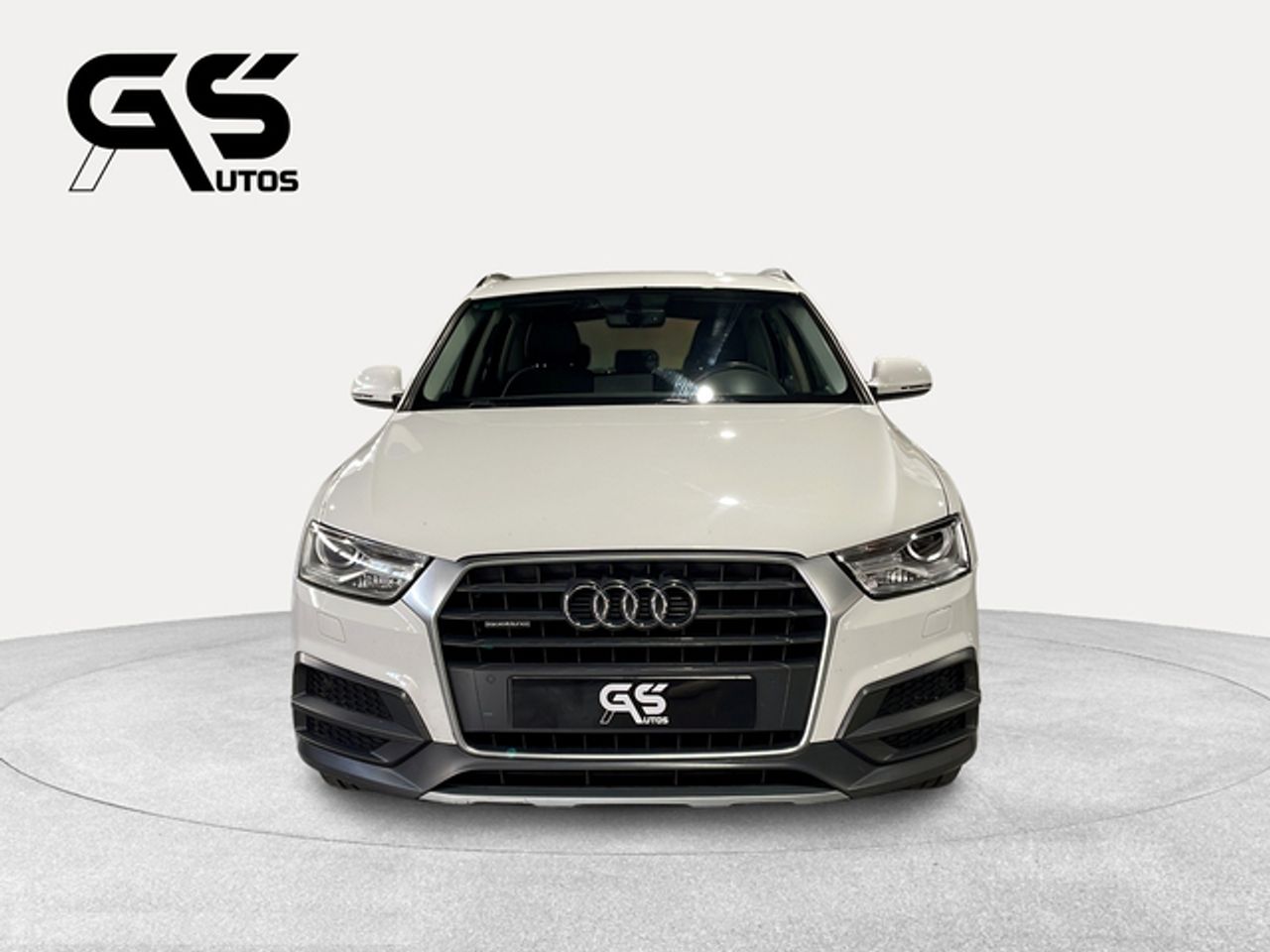 Foto Audi Q3 5